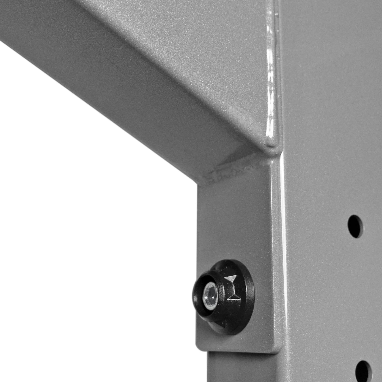 Single-Sided 8 Ft (2.4 M) Upright