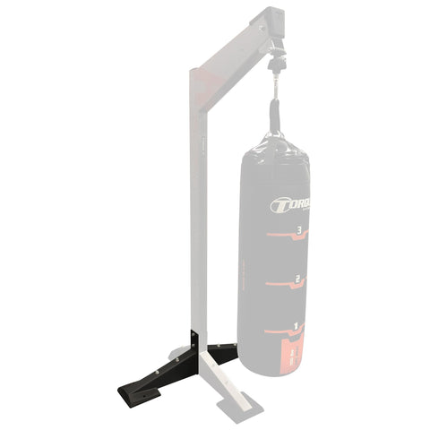 Upright Lower Cross Brace