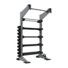 X-CREATE Vertical Dumbbell Storage - 5 Pair