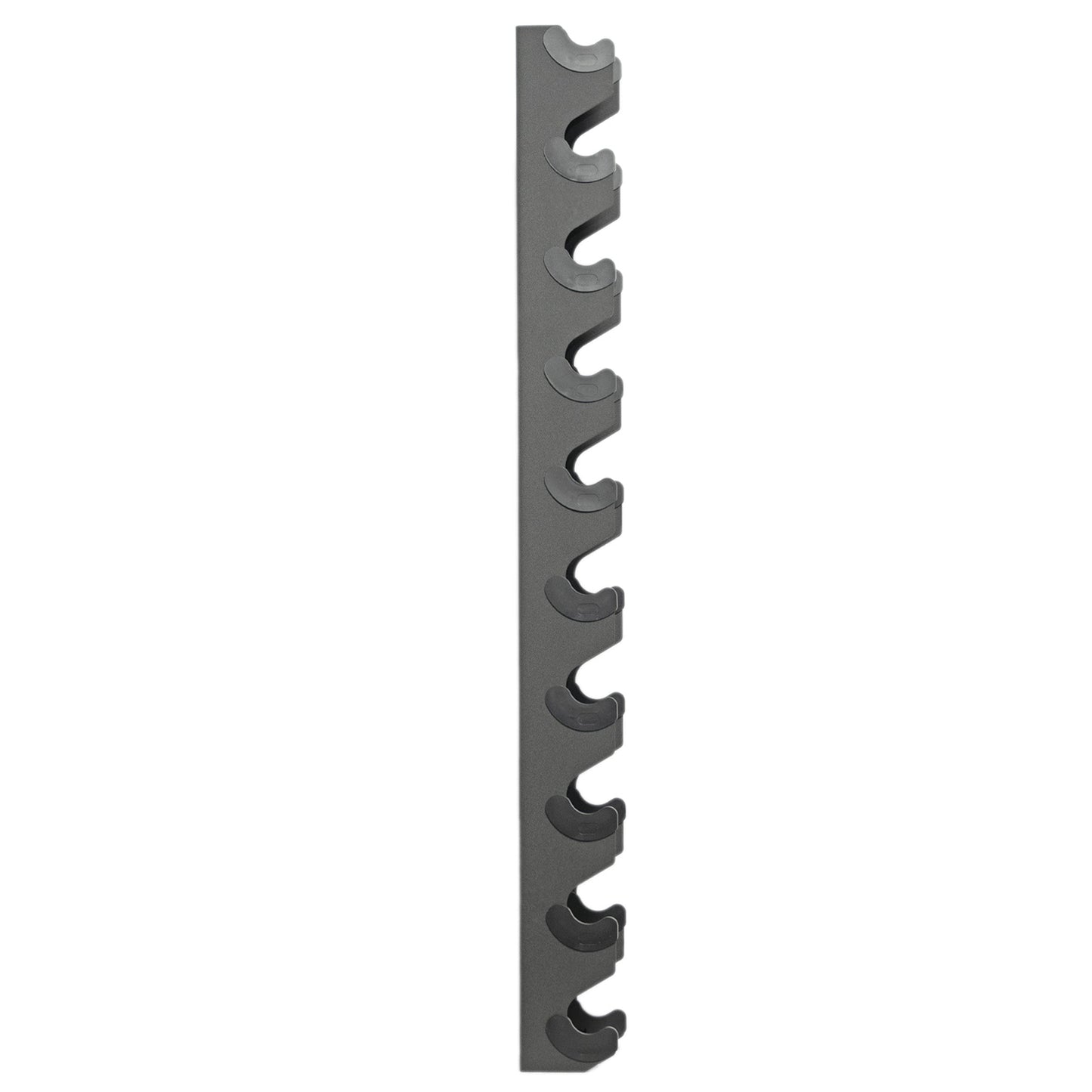 X-CREATE Vertical Dumbbell Storage - 5 Pair