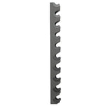 X-CREATE Vertical Dumbbell Storage - 5 Pair
