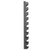 X-CREATE Vertical Dumbbell Storage - 5 Pair