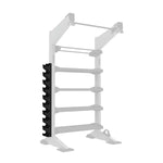 X-CREATE Vertical Dumbbell Storage - 5 Pair