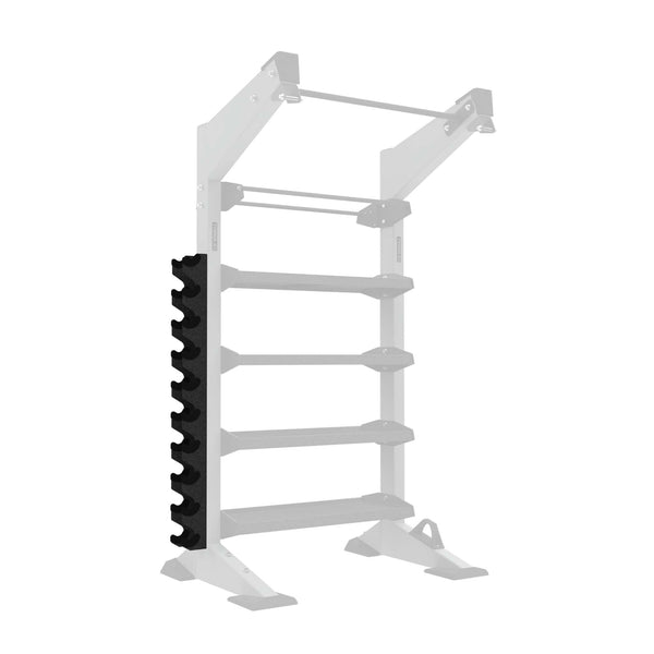 X-CREATE Vertical Dumbbell Storage - 5 Pair