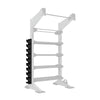 X-CREATE Vertical Dumbbell Storage - 5 Pair
