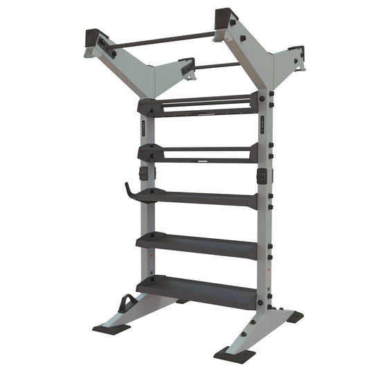 X-CREATE Storage 2-Sided Center Packages