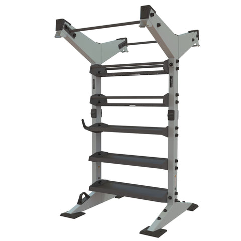 X-CREATE Storage 2-Sided Center Packages