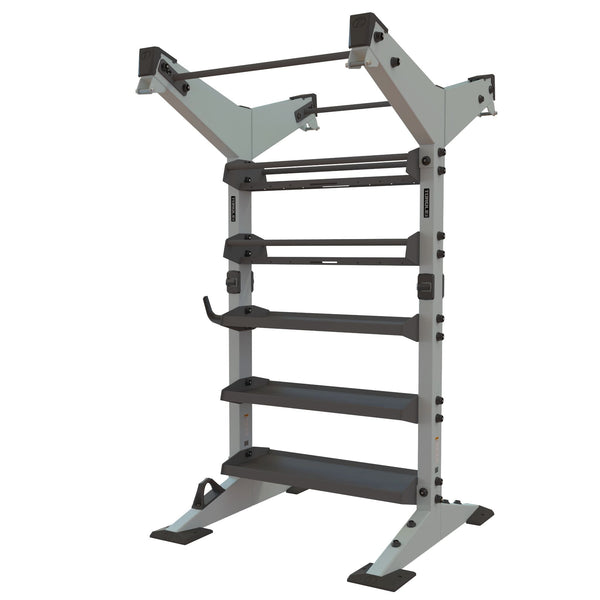X-CREATE Storage 2-Sided Center Packages