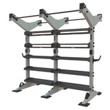 X-CREATE Storage 2-Sided Center Packages