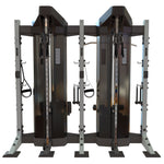 2-Module X-SELECT 2-Sided Center Cable Station - X1 Package