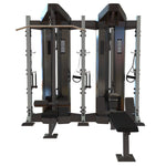 2-Module X-SELECT 2-Sided Center Cable Station - X1 Package