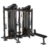 2-Module X-SELECT 2-Sided Center Cable Station - X1 Package