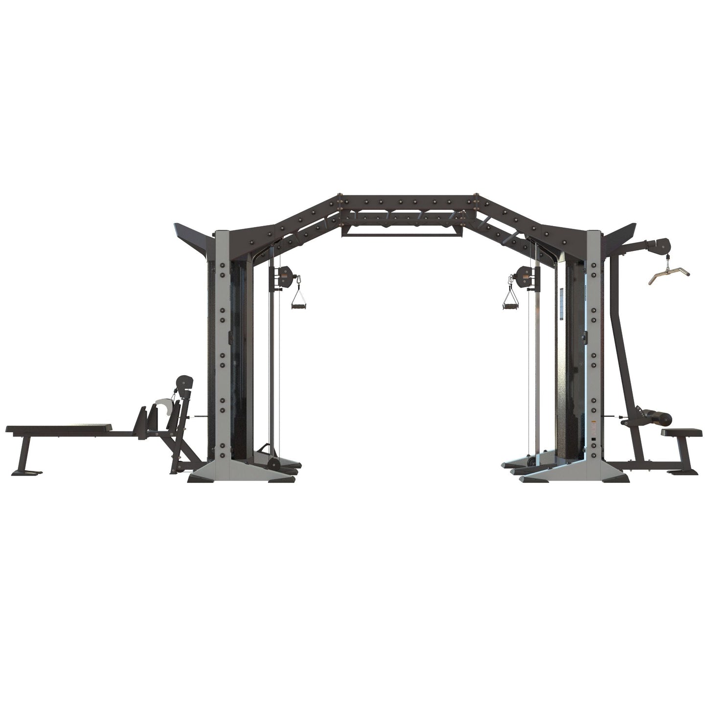 2-Module X-SELECT Bridge - X1 Package