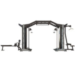 2-Module X-SELECT Bridge - X1 Package