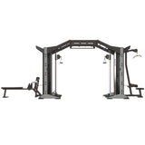 2-Module X-SELECT Bridge - X1 Package