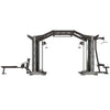 2-Module X-SELECT Bridge - X1 Package