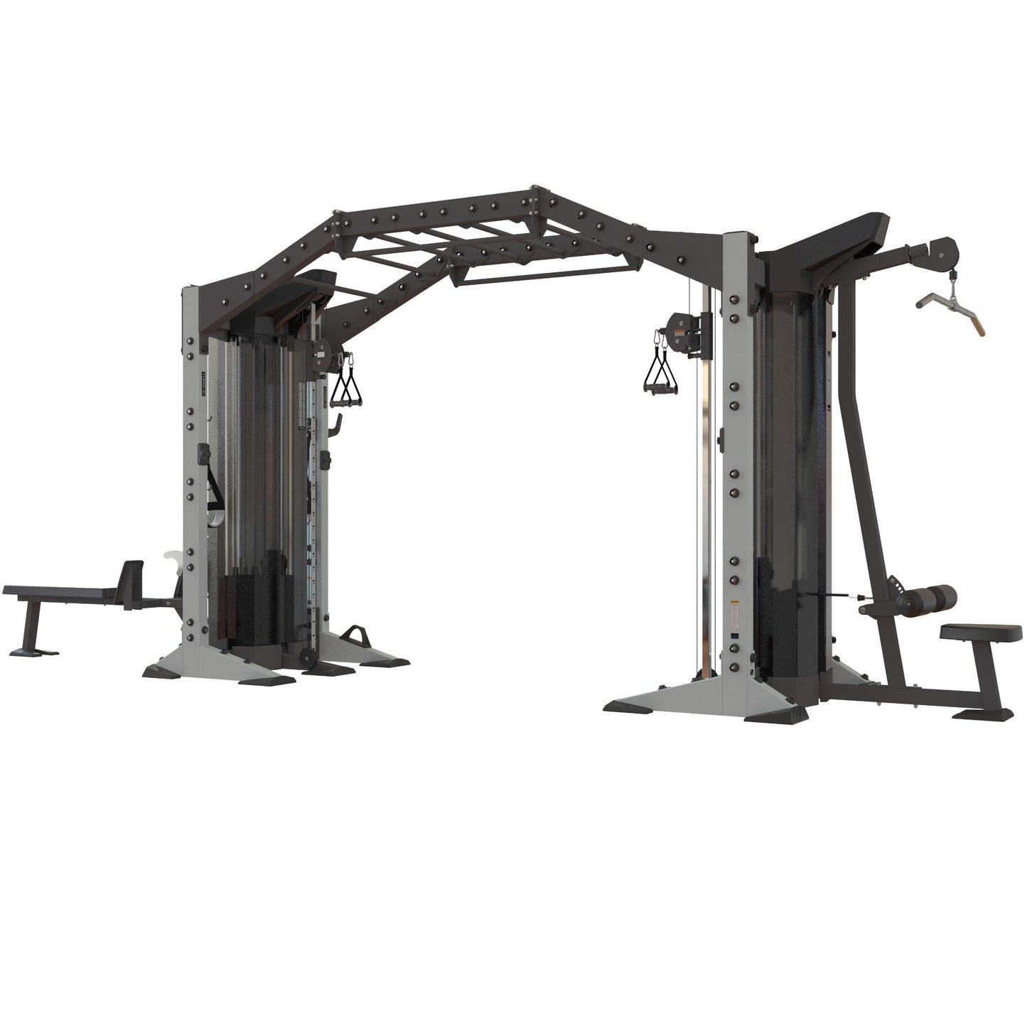 2-Module X-SELECT Bridge - X1 Package