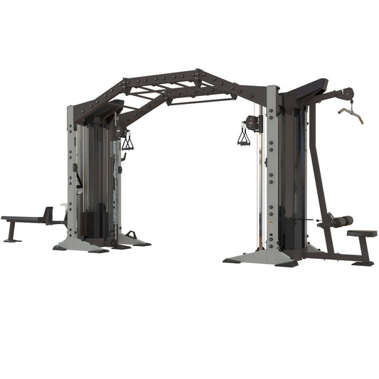 2-Module X-SELECT Bridge - X1 Package