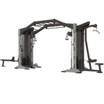 2-Module X-SELECT Bridge - X1 Package