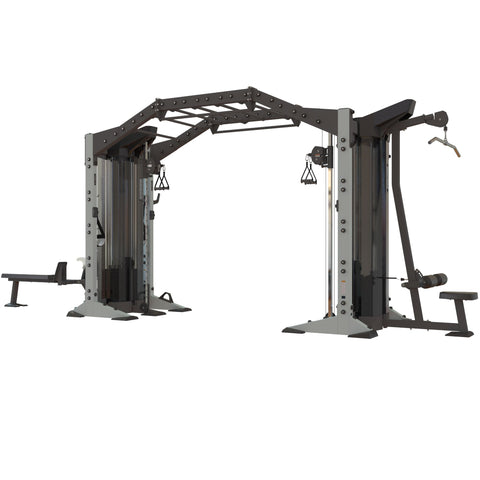 2-Module X-SELECT Bridge - X1 Package