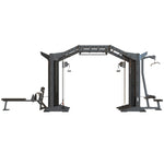 2-Module X-SELECT Bridge - X1 Package