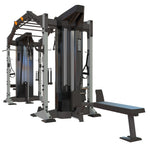2-Module X-SELECT Bridge - X1 Package
