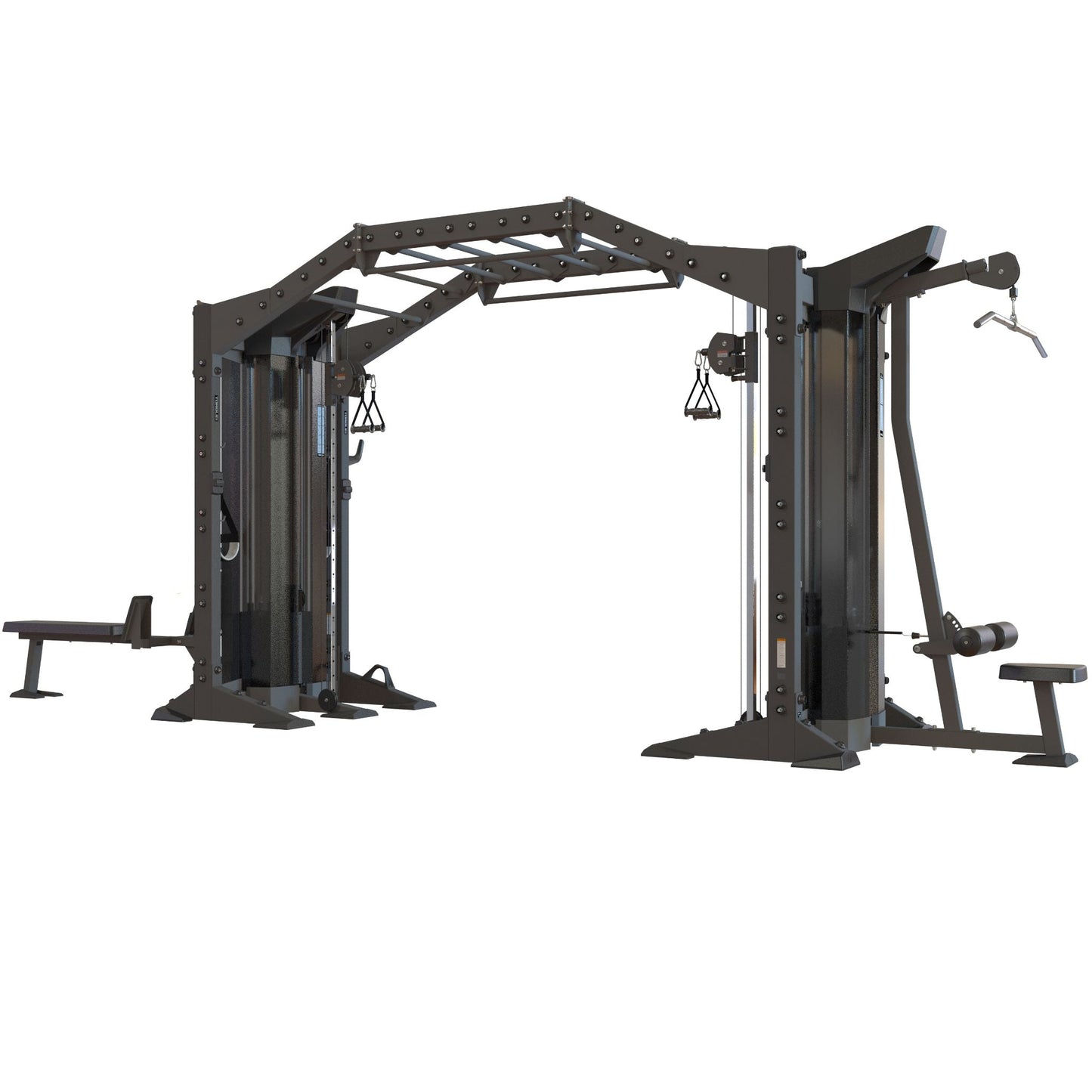 2-Module X-SELECT Bridge - X1 Package