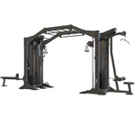 2-Module X-SELECT Bridge - X1 Package