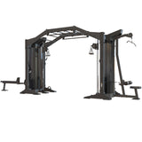 2-Module X-SELECT Bridge - X1 Package