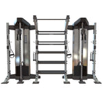 3-Module X-SELECT Wall Cable Station - X1 Package