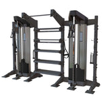 3-Module X-SELECT Wall Cable Station - X1 Package