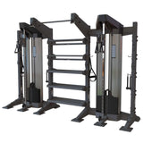 3-Module X-SELECT Wall Cable Station - X1 Package