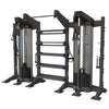 3-Module X-SELECT Wall Cable Station - X1 Package