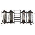 5-Module X-SELECT Wall Cable Station - X1 Package