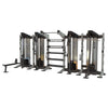 5-Module X-SELECT Wall Cable Station - X1 Package