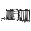 5-Module X-SELECT Wall Cable Station - X1 Package