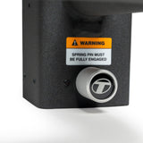 Dip Step Attachment Anchor
