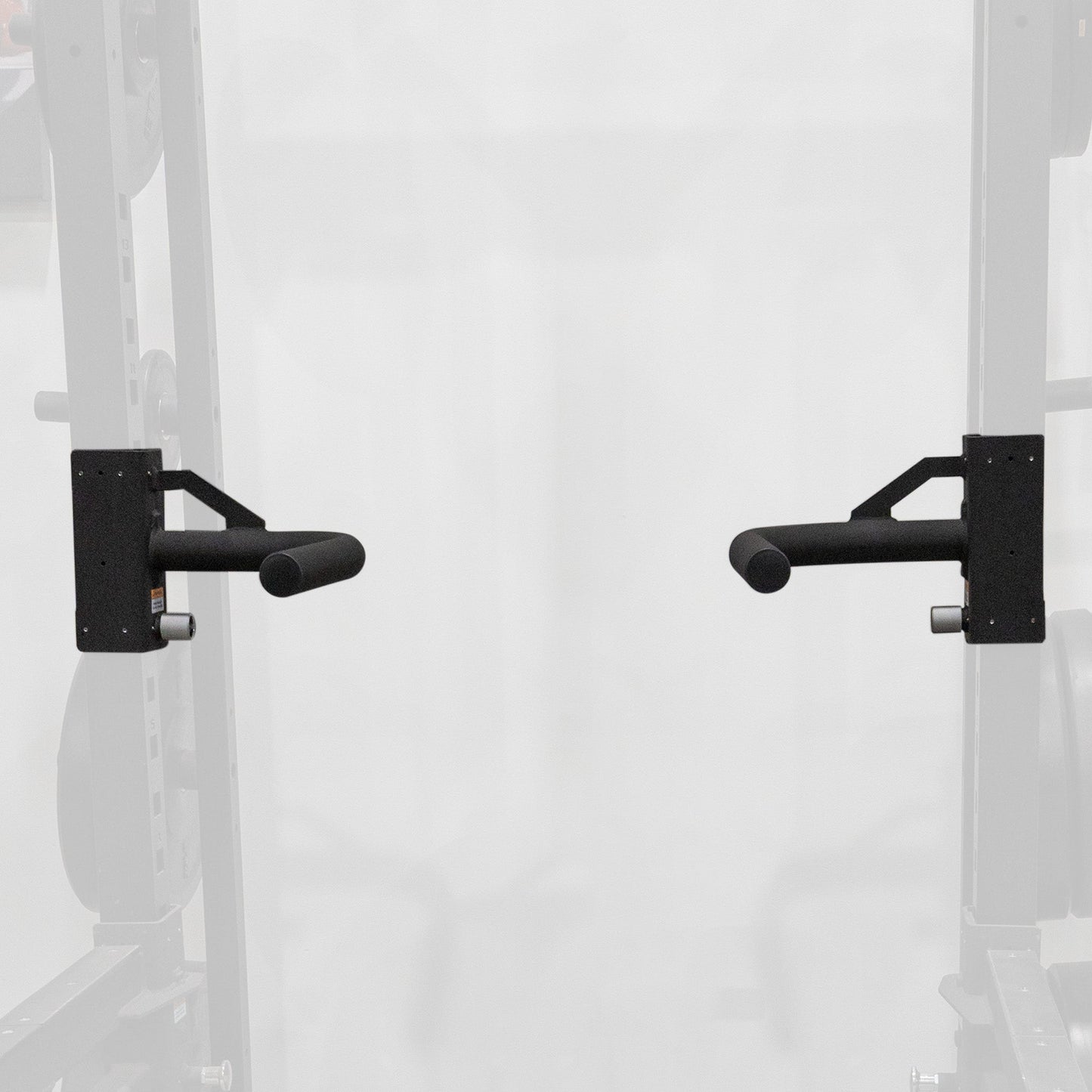 Dip Step Attachment Anchor