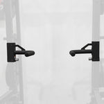 Dip Step Attachment Anchor