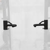 Dip Step Attachment Anchor