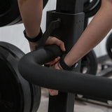 Dip Step Attachment Anchor