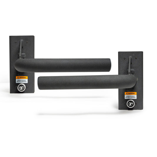 Dip Step Attachment Anchor