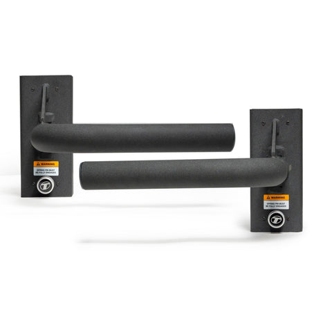 Dip Step Attachment Anchor