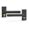 Dip Step Attachment Anchor