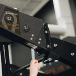 XERT Boom Mount