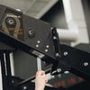 XERT Boom Mount