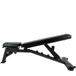 VSFIB Flat/Incline Bench