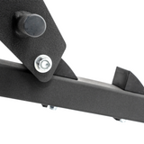 VSFIB Flat/Incline Bench