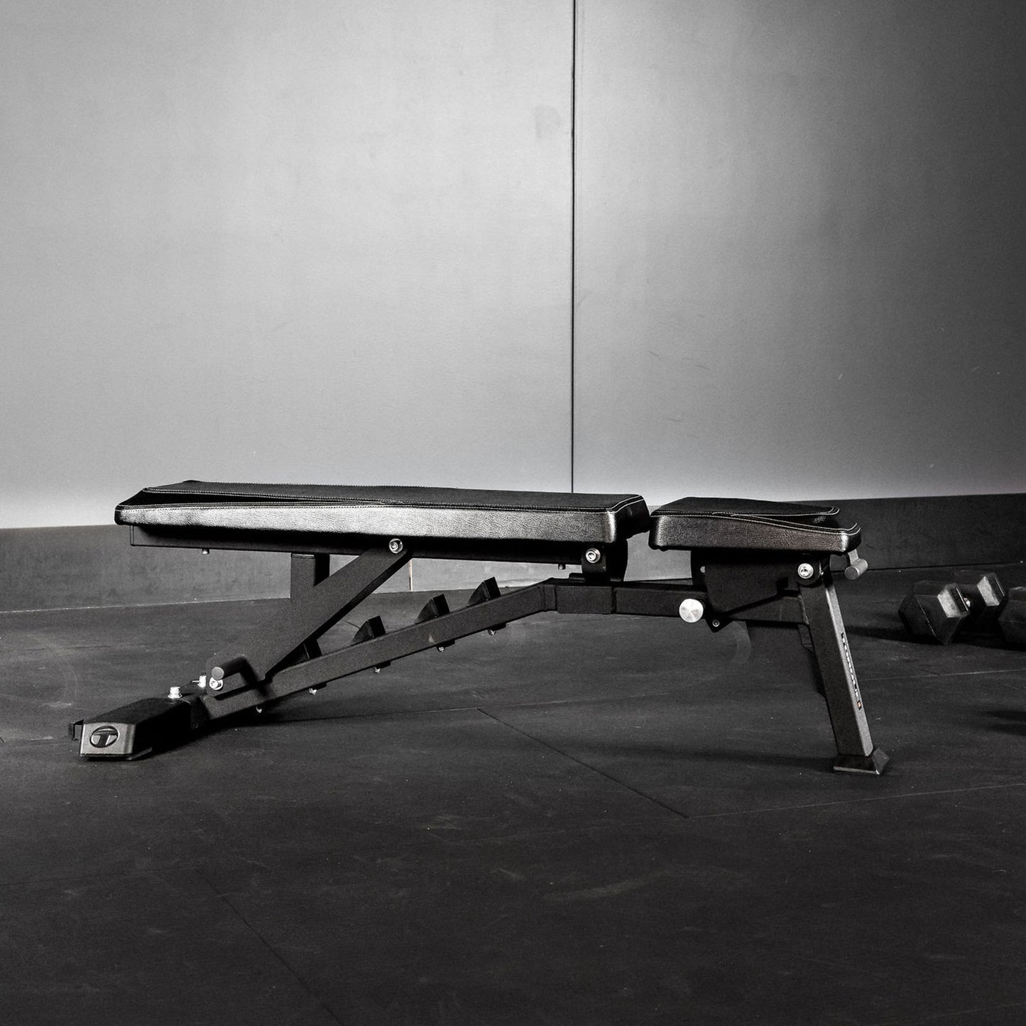 VSFIB Flat/Incline Bench