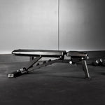 VSFIB Flat/Incline Bench